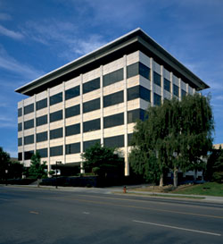 FSL Building